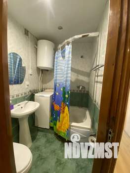 2-к квартира, посуточно, 47м2, 2/4 этаж