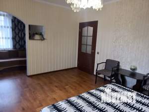 1-к квартира, посуточно, 40м2, 3/4 этаж