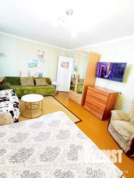 2-к квартира, посуточно, 50м2, 5/12 этаж