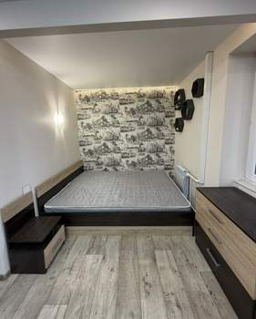 1-к квартира, на длительный срок, 32м2, 1/10 этаж