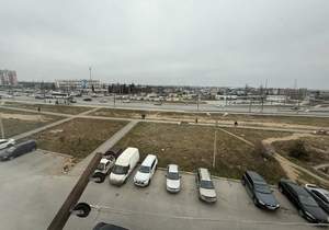 1-к квартира, на длительный срок, 56м2, 5/8 этаж