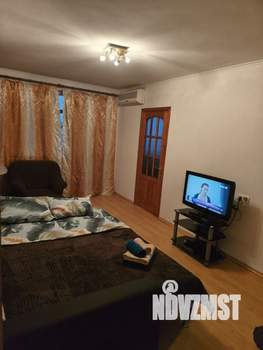 2-к квартира, на длительный срок, 52м2, 4/5 этаж