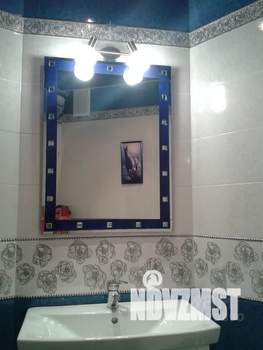 3-к квартира, посуточно, 50м2, 2/5 этаж