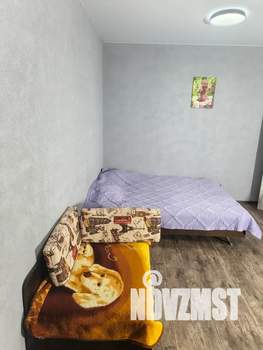 Студия квартира, посуточно, 25м2, 1/2 этаж