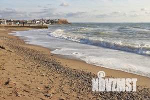 1-к квартира, посуточно, 44м2, 2/2 этаж