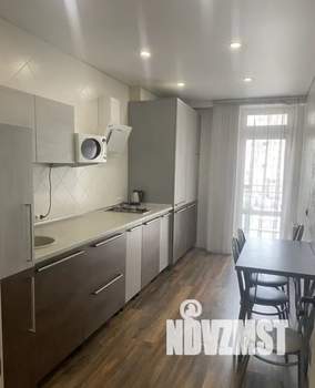 1-к квартира, посуточно, 44м2, 5/9 этаж