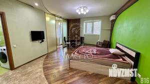 Студия квартира, на длительный срок, 40м2, 2/9 этаж