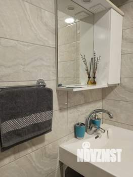 Студия квартира, посуточно, 26м2, 2/4 этаж