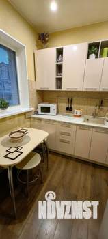 2-к квартира, на длительный срок, 40м2, 2/2 этаж