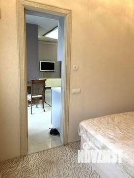 2-к квартира, посуточно, 44м2, 2/2 этаж