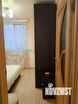 2-к квартира, на длительный срок, 40м2, 2/3 этаж