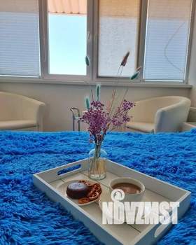 2-к квартира, посуточно, 42м2, 8/9 этаж