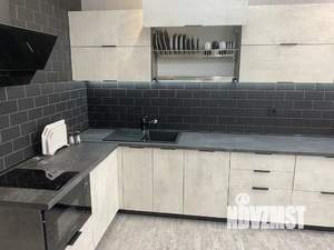 1-к квартира, посуточно, 55м2, 1/1 этаж