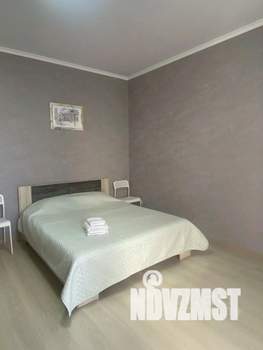 1-к квартира, посуточно, 27м2, 1/1 этаж