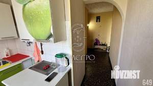 2-к квартира, на длительный срок, 45м2, 5/5 этаж