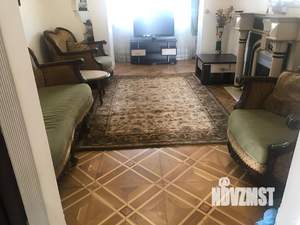 5-к квартира, на длительный срок, 125м2, 3/5 этаж