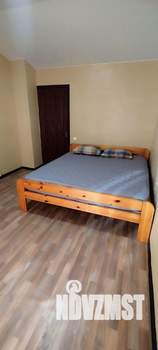 2-к квартира, посуточно, 55м2, 2/2 этаж