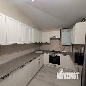 1-к квартира, на длительный срок, 46м2, 3/4 этаж