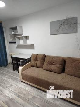 1-к квартира, посуточно, 30м2, 1/5 этаж