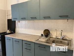 2-к квартира, посуточно, 60м2, 4/5 этаж