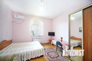 1-к квартира, посуточно, 24м2, 2/3 этаж