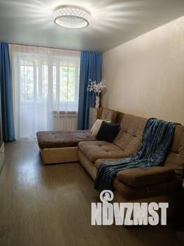 2-к квартира, посуточно, 45м2, 1/5 этаж