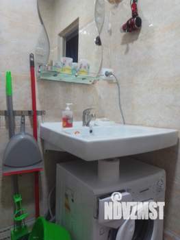 Студия квартира, на длительный срок, 16м2, 1/1 этаж