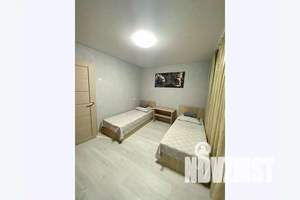 2-к квартира, посуточно, 48м2, 3/5 этаж
