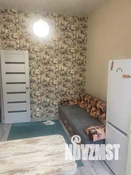 2-к квартира, посуточно, 42м2, 1/5 этаж