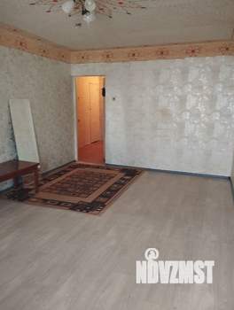 1-к квартира, на длительный срок, 41м2, 8/9 этаж