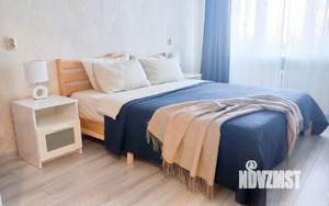 2-к квартира, посуточно, 45м2, 2/5 этаж