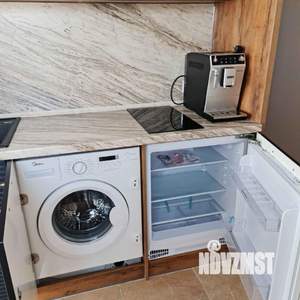 1-к квартира, посуточно, 35м2, 10/11 этаж