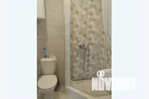 1-к квартира, посуточно, 26м2, 1/1 этаж