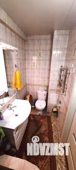 1-к квартира, на длительный срок, 40м2, 2/11 этаж