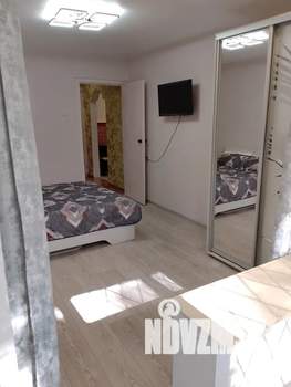 1-к квартира, посуточно, 30м2, 1/9 этаж