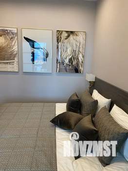 1-к квартира, посуточно, 60м2, 8/9 этаж