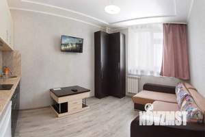 1-к квартира, посуточно, 45м2, 6/10 этаж