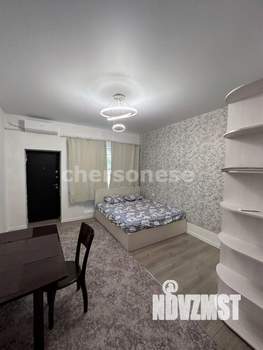 Студия квартира, на длительный срок, 30м2, 1/2 этаж