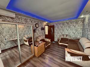 1-к квартира, на длительный срок, 38м2, 3/6 этаж