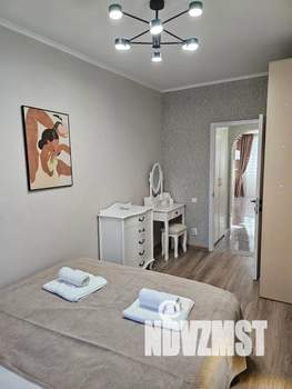 2-к квартира, посуточно, 46м2, 5/5 этаж