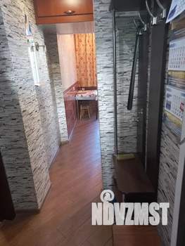 1-к квартира, посуточно, 32м2, 2/4 этаж