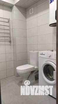 1-к квартира, посуточно, 26м2, 1/4 этаж