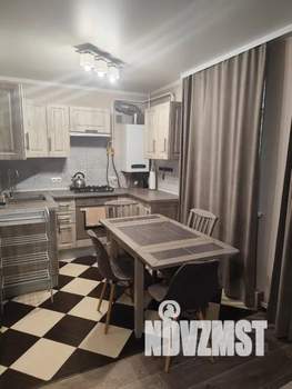 2-к квартира, посуточно, 41м2, 1/5 этаж