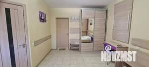 1-к квартира, посуточно, 22м2, 1/1 этаж