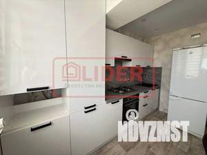 1-к квартира, на длительный срок, 42м2, 5/8 этаж