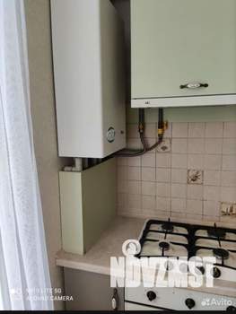 1-к квартира, на длительный срок, 39м2, 6/9 этаж