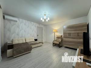 2-к квартира, посуточно, 50м2, 5/9 этаж