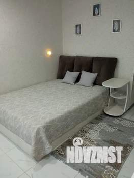 1-к квартира, посуточно, 25м2, 1/4 этаж