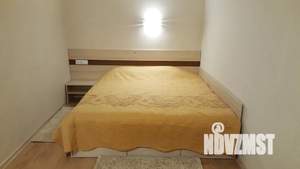 Студия квартира, посуточно, 49м2, 3/9 этаж