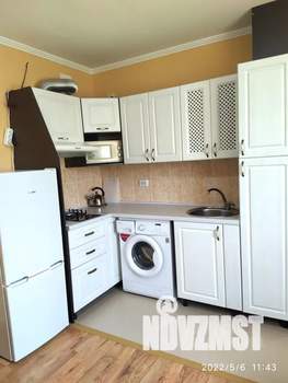 2-к квартира, посуточно, 36м2, 2/3 этаж